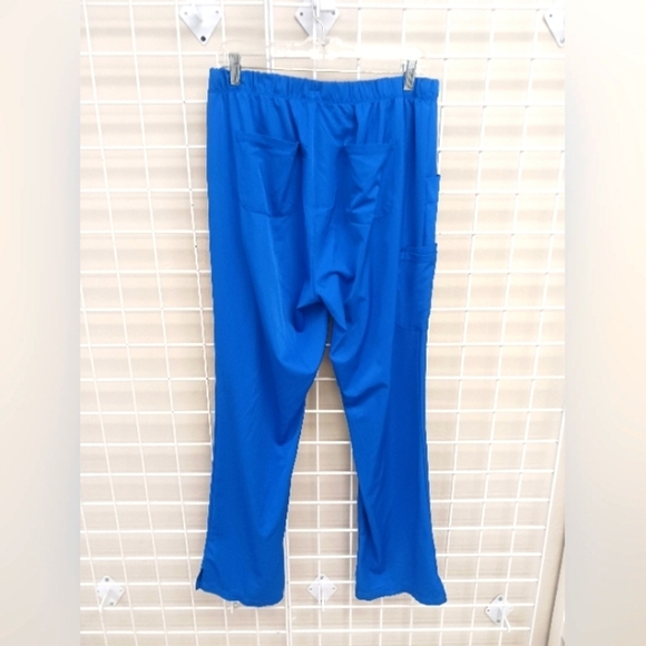 MATERNITY Healing Hands HH Works Raine Drawstring Pants Size LTALL - Picture 3 of 4